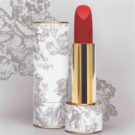 dior rouge premier lipstick price|Why Dior Beauty's First Bespoke Lipstick Is Worth the Investment.